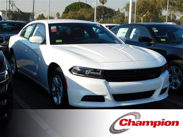 Used Dodge Charger Fullerton Ca